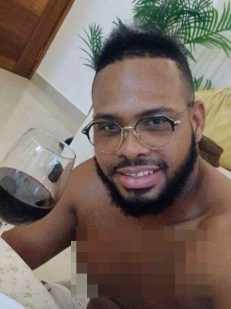 Hanzel Morales Matos