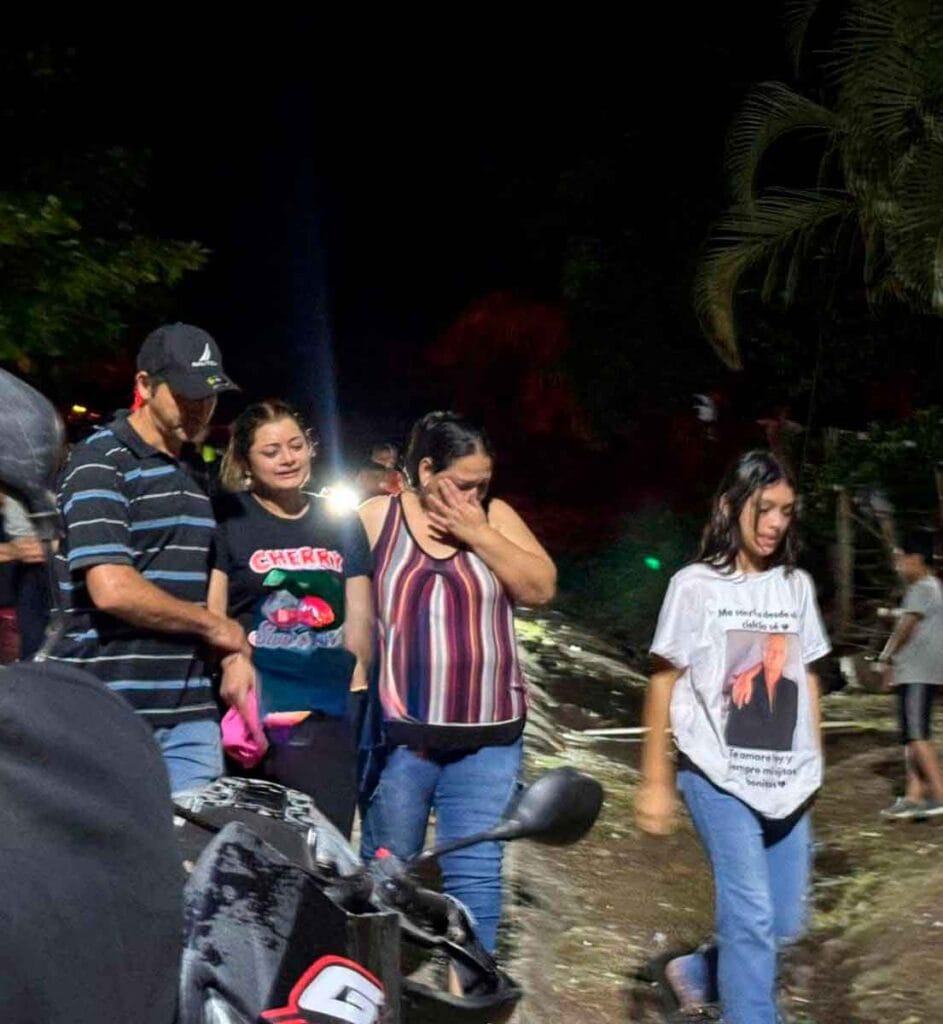 Kimberly Sabillón Barahona