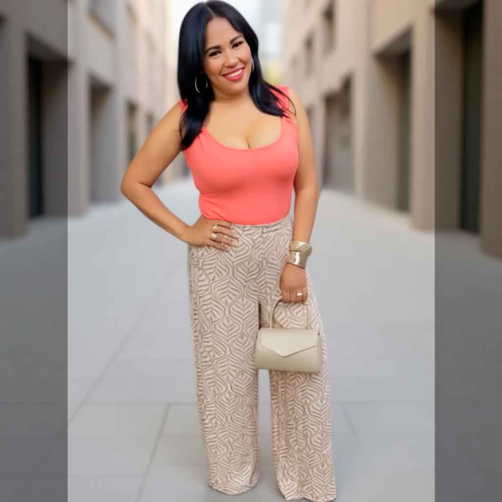 Mercedes Moreta Aybar