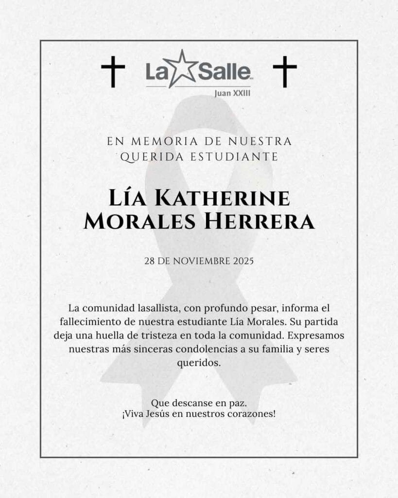 Lía Katherine Morales Herrera