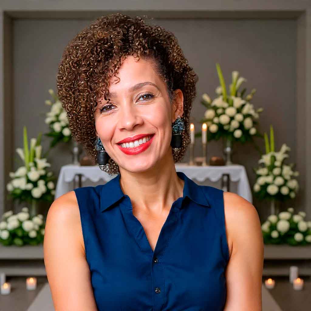 Psic&oacute;loga Lissette Cisneros