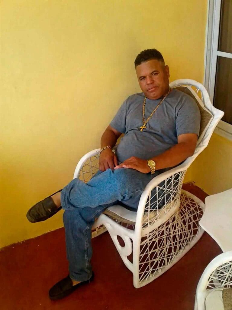 Marcial Mu&ntilde;oz