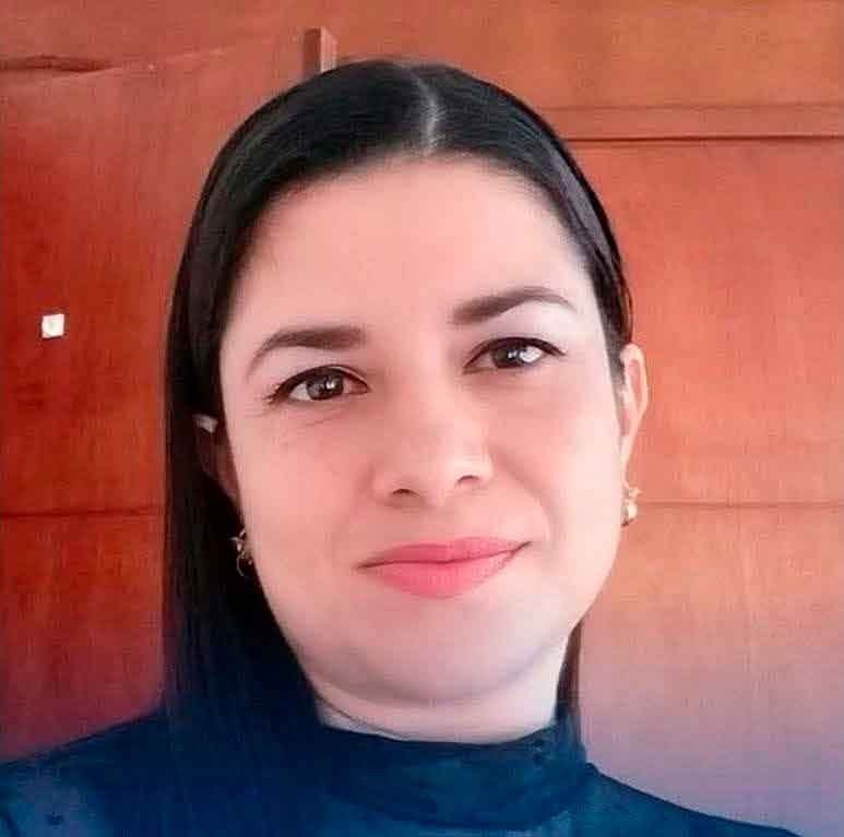Magda Patricia Muñoz Montilla
