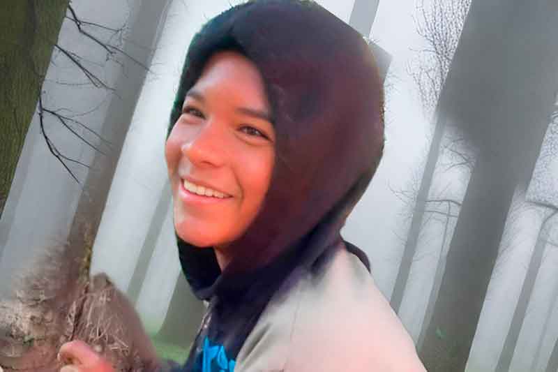 Adolescente de 16 años es hallado sin vida tras conflicto familiar en Monseñor Nouel