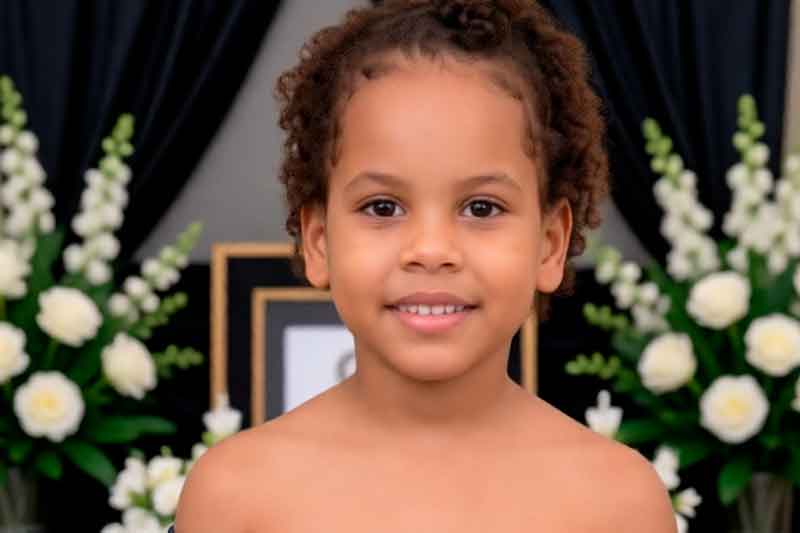 Fallece niña tras suceso ocurrido en Veragua, Gaspar Hernández