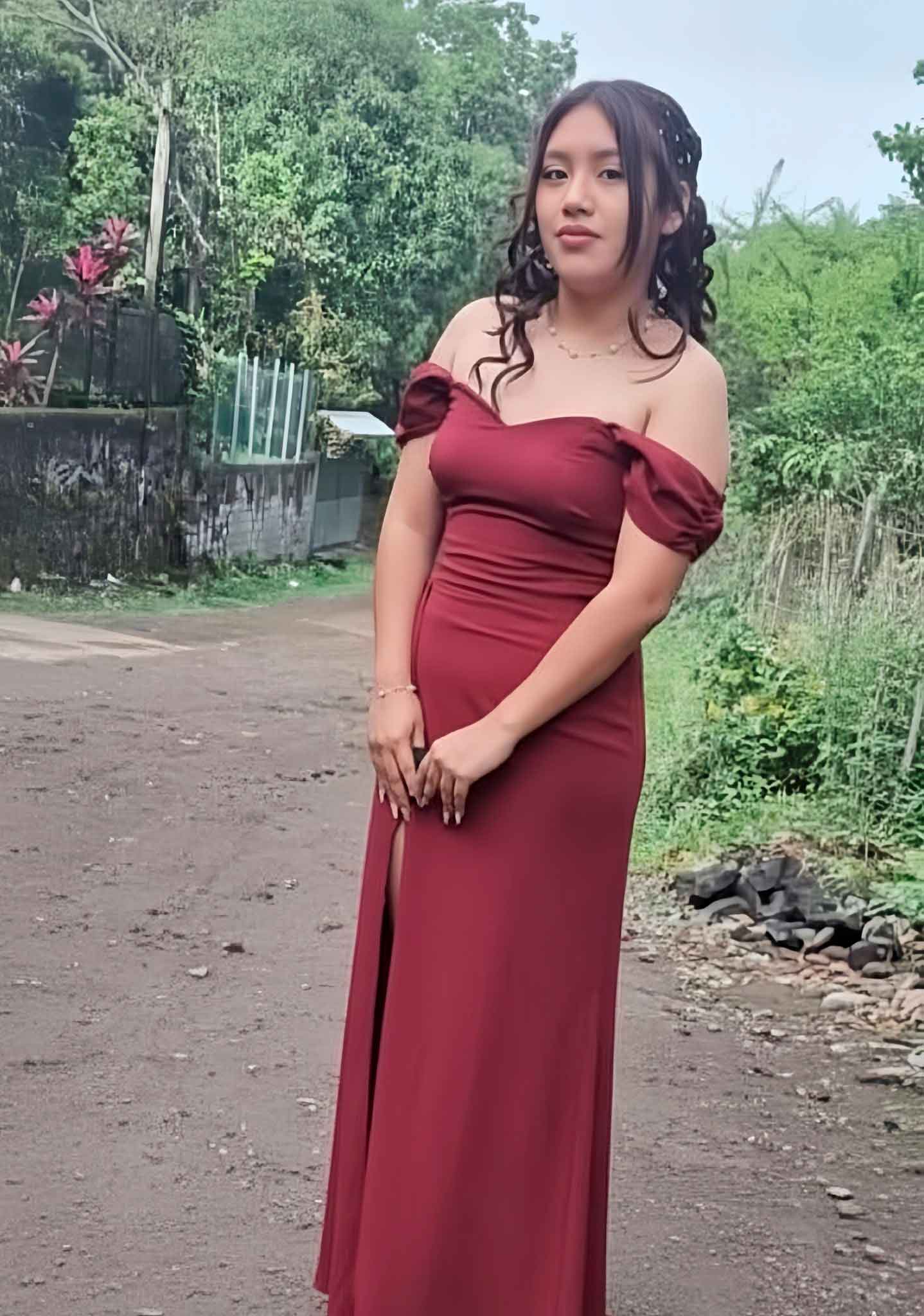 Genesis Elena Corea