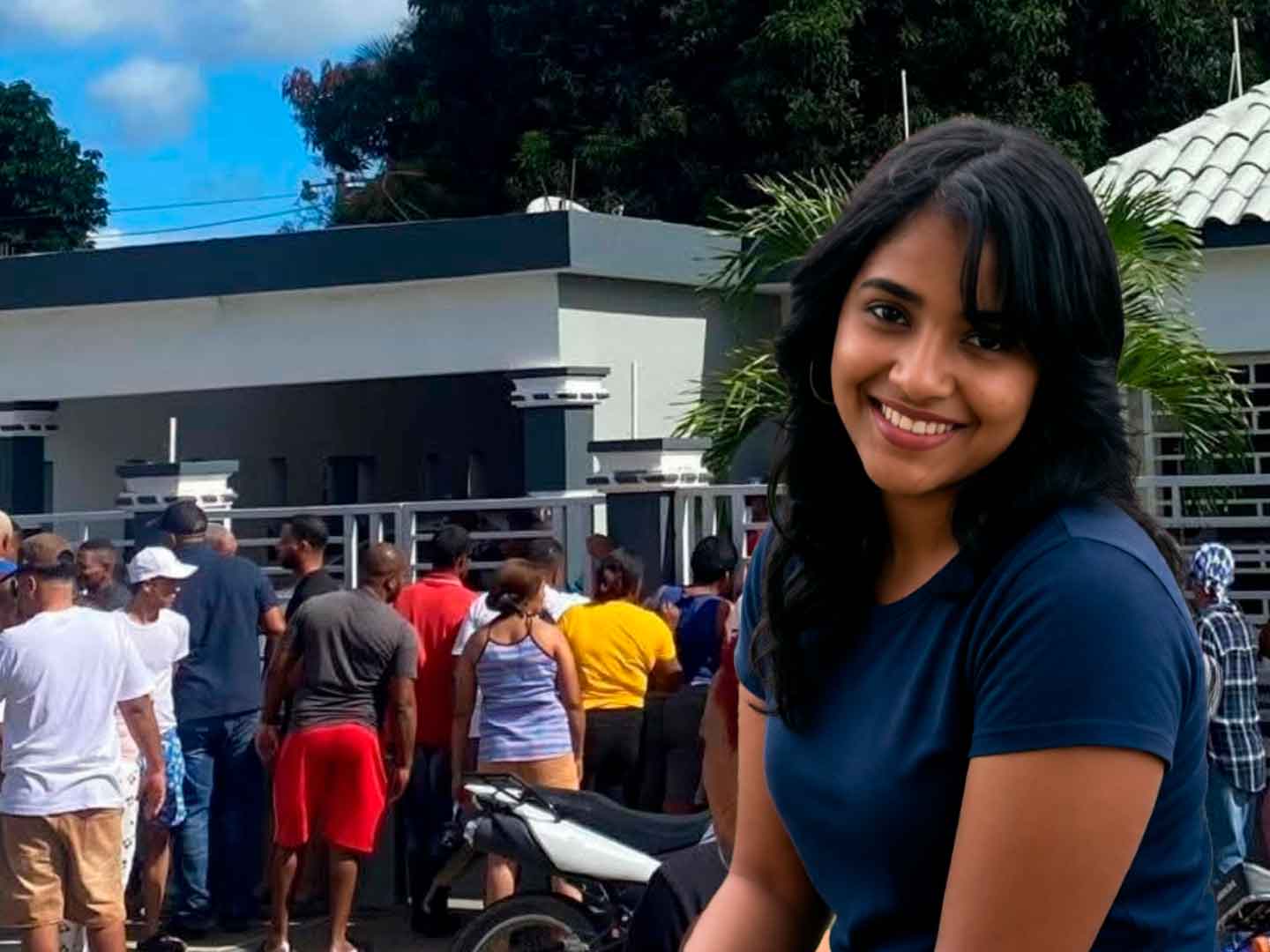 Hombre mata a su pareja y luego se quita la vida en El Valle, Hato Mayor