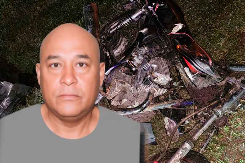 Hombre pierde la vida en accidente de tránsito en la Autovía del Este