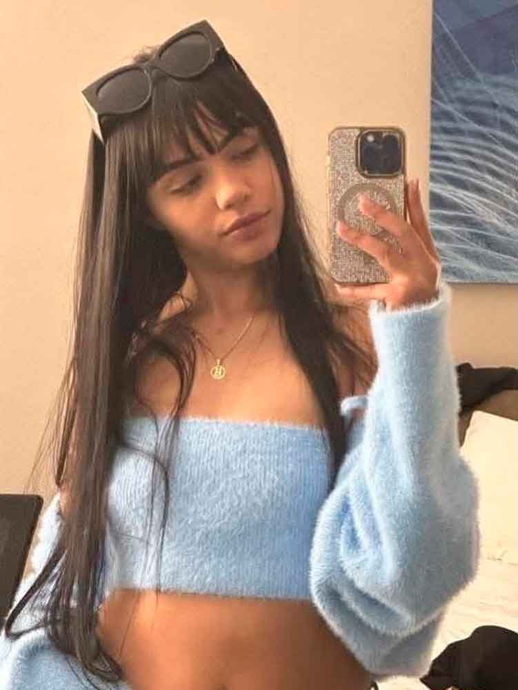 Milady Hern&aacute;ndez Merced