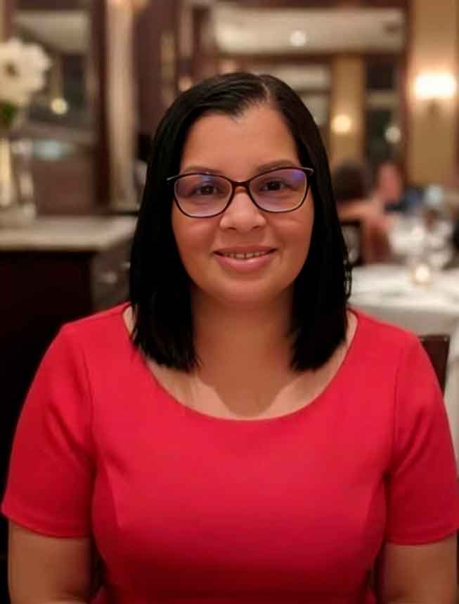 Yanira Liriano