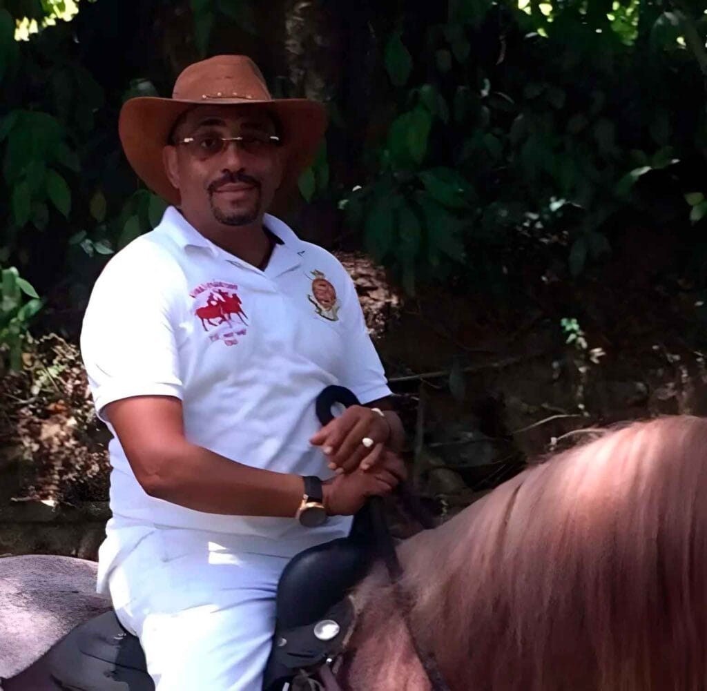 José Manuel Laureano