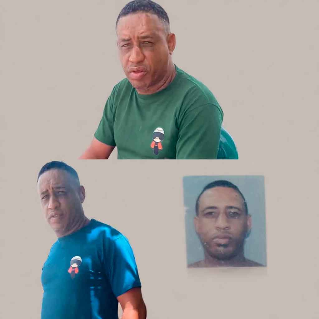 Carlos Ysays Rincón Nieves