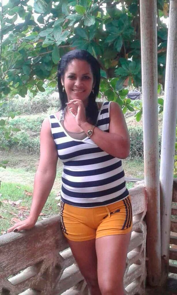 Yinet Labañino