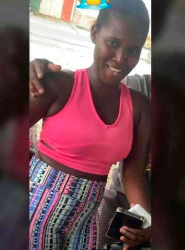 El hecho dejó como resultado a una joven fallecida y otra en estado de salud crítico.