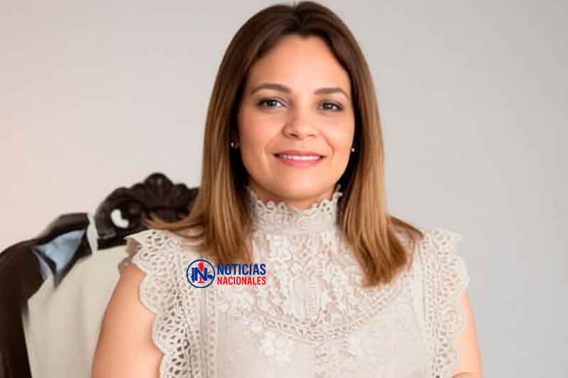 Cristo Rey despide con pesar a Altagracia López Núñez, conocida como “Morena”