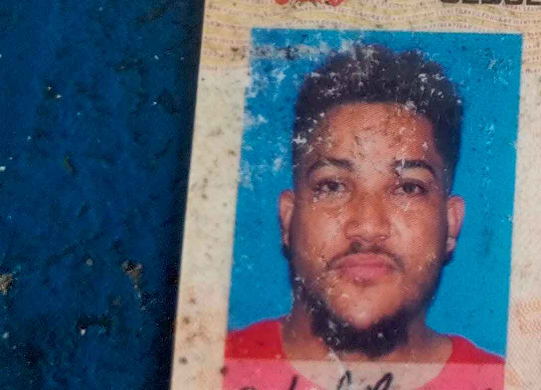 Emederlyn García de la Cruz