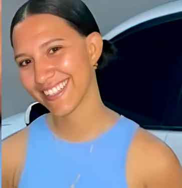 Emederlyn García de la Cruz
