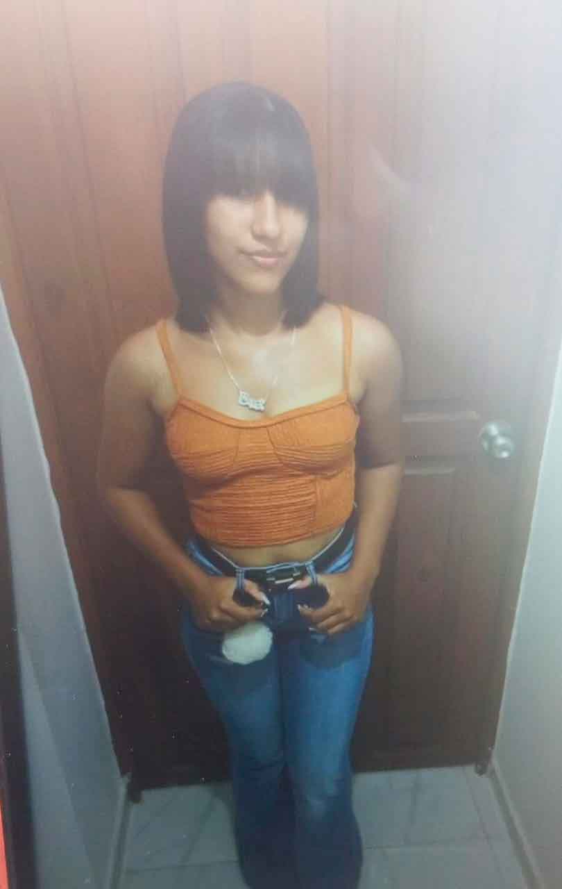 Emederlyn García de la Cruz