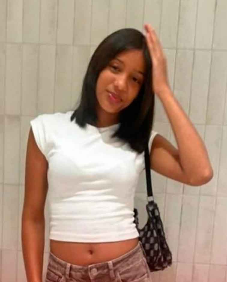 Leslie Michelle Cienfuegos