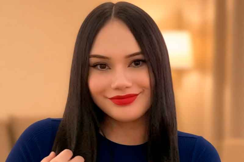 María Fernanda Beltrán Trillos