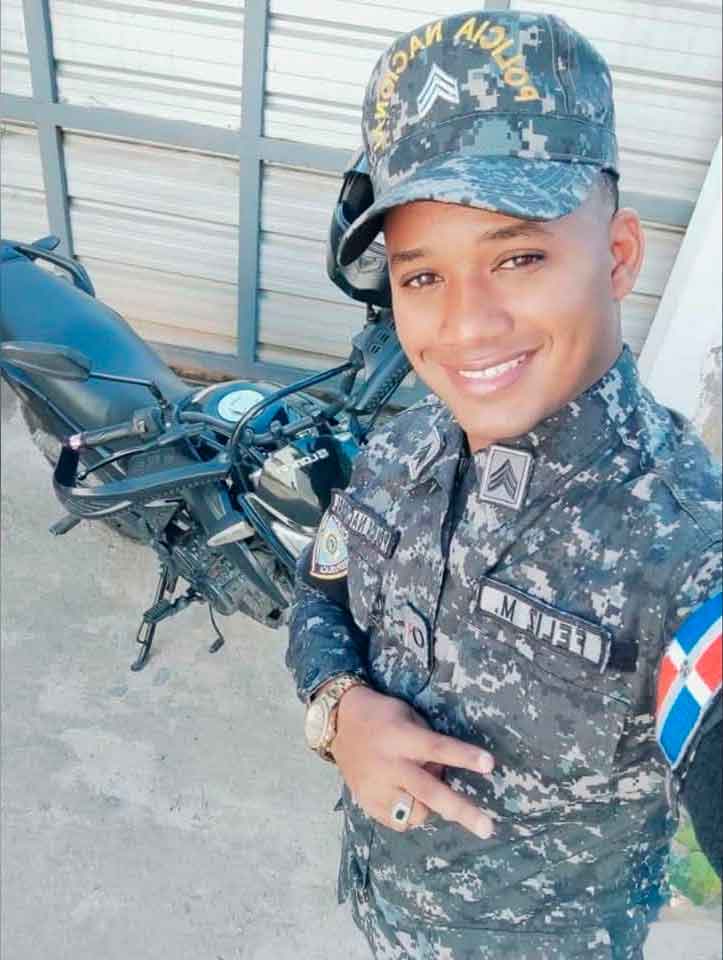 Joan Feliz Montero