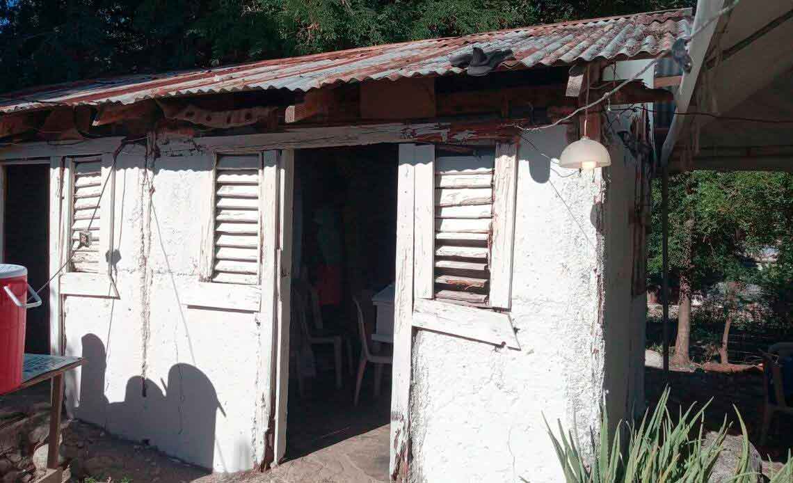 Santa Carolina Morillo Jiménez