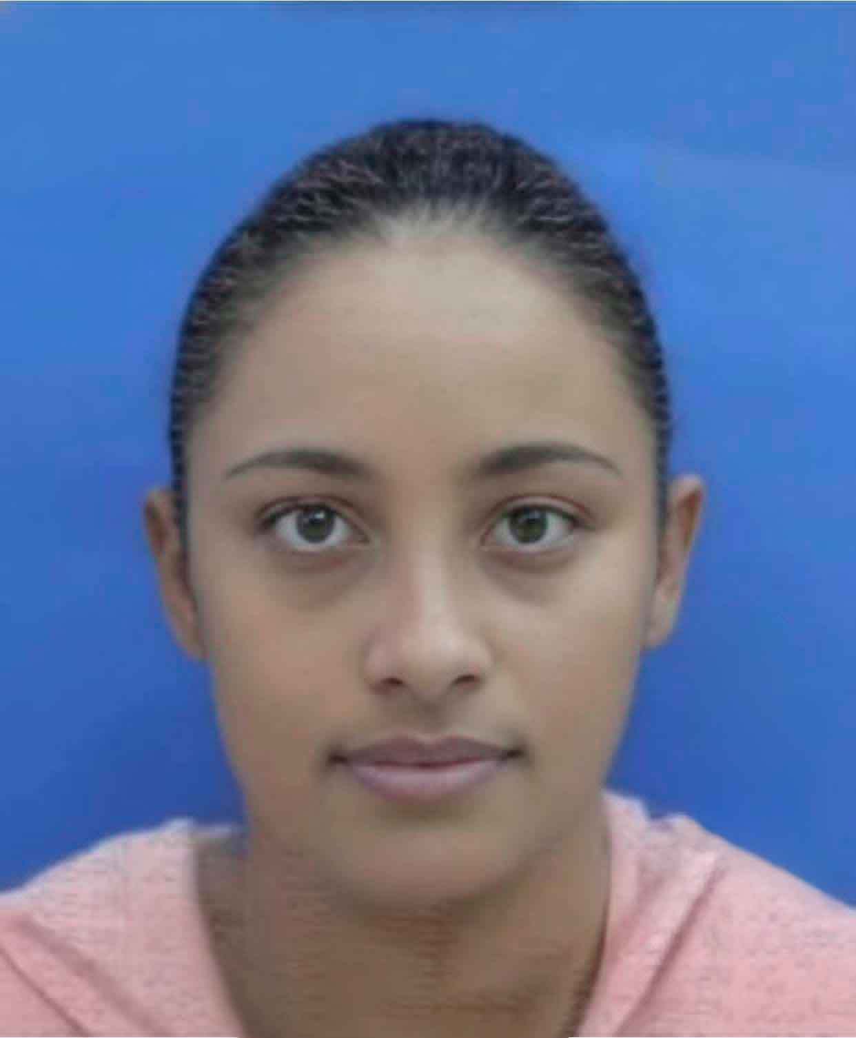 Santa Carolina Morillo Jiménez