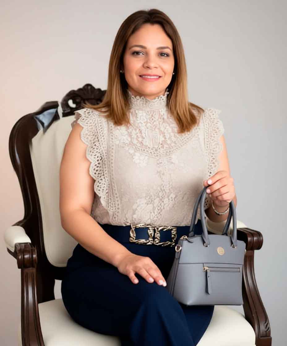 Altagracia López Núñez