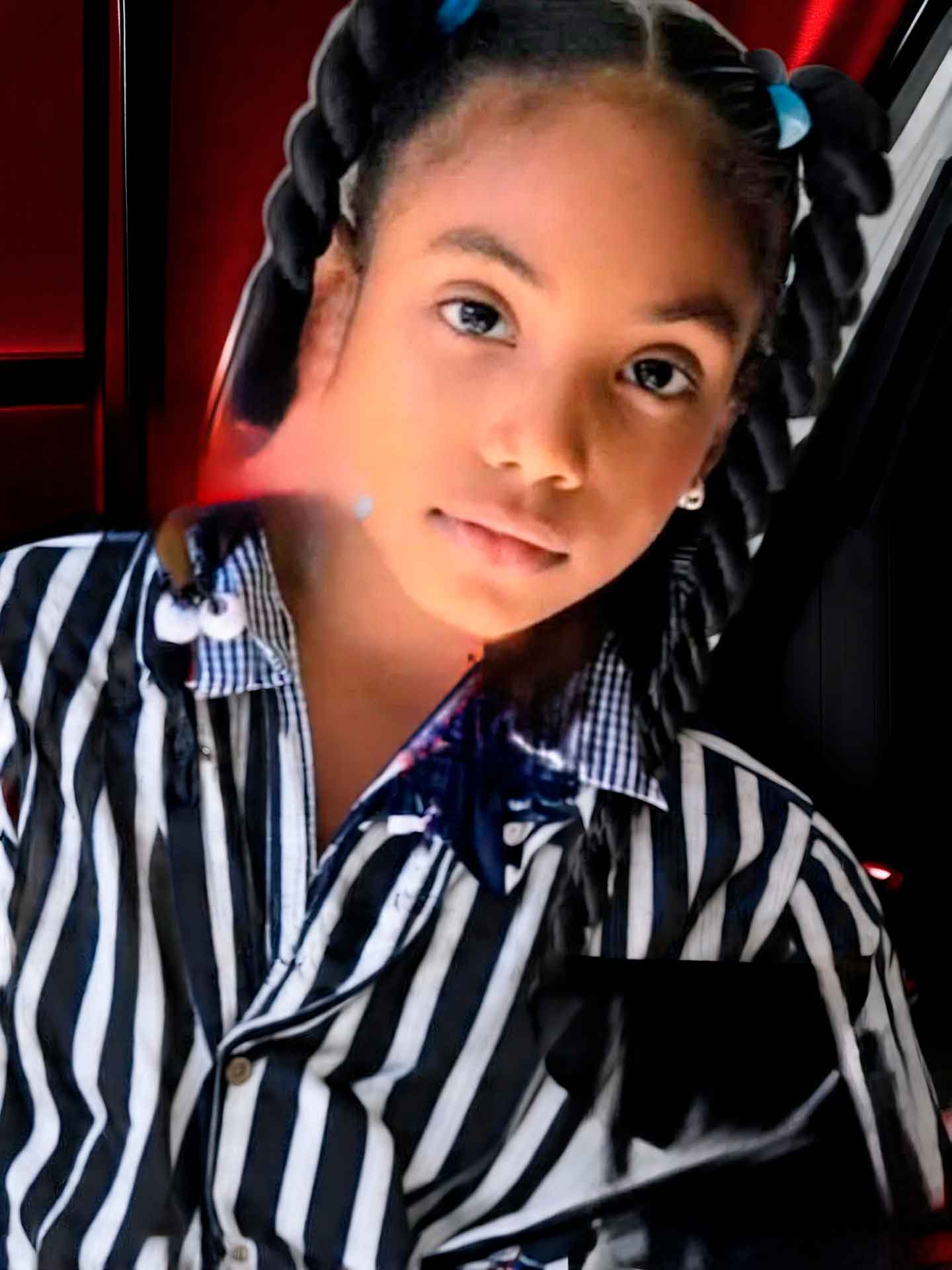 Anyelina de Aza Mat&iacute;as