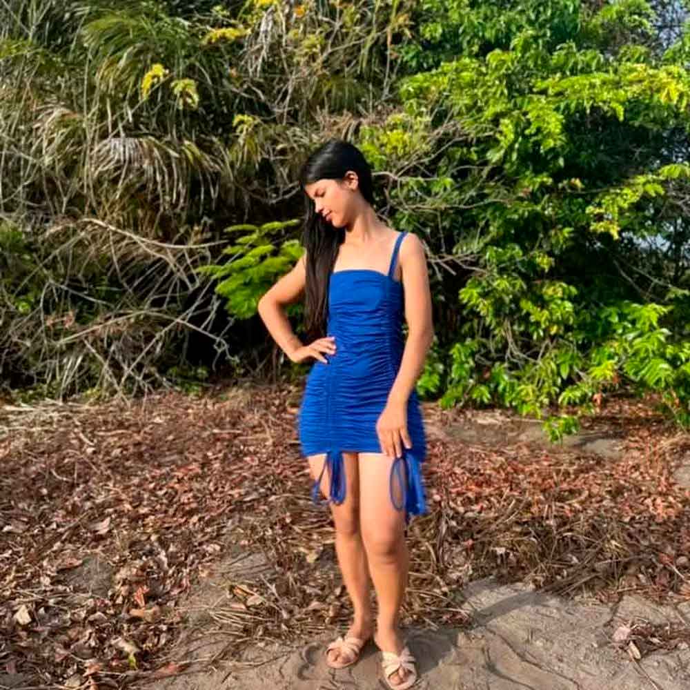 Beatriz Costa Diniz