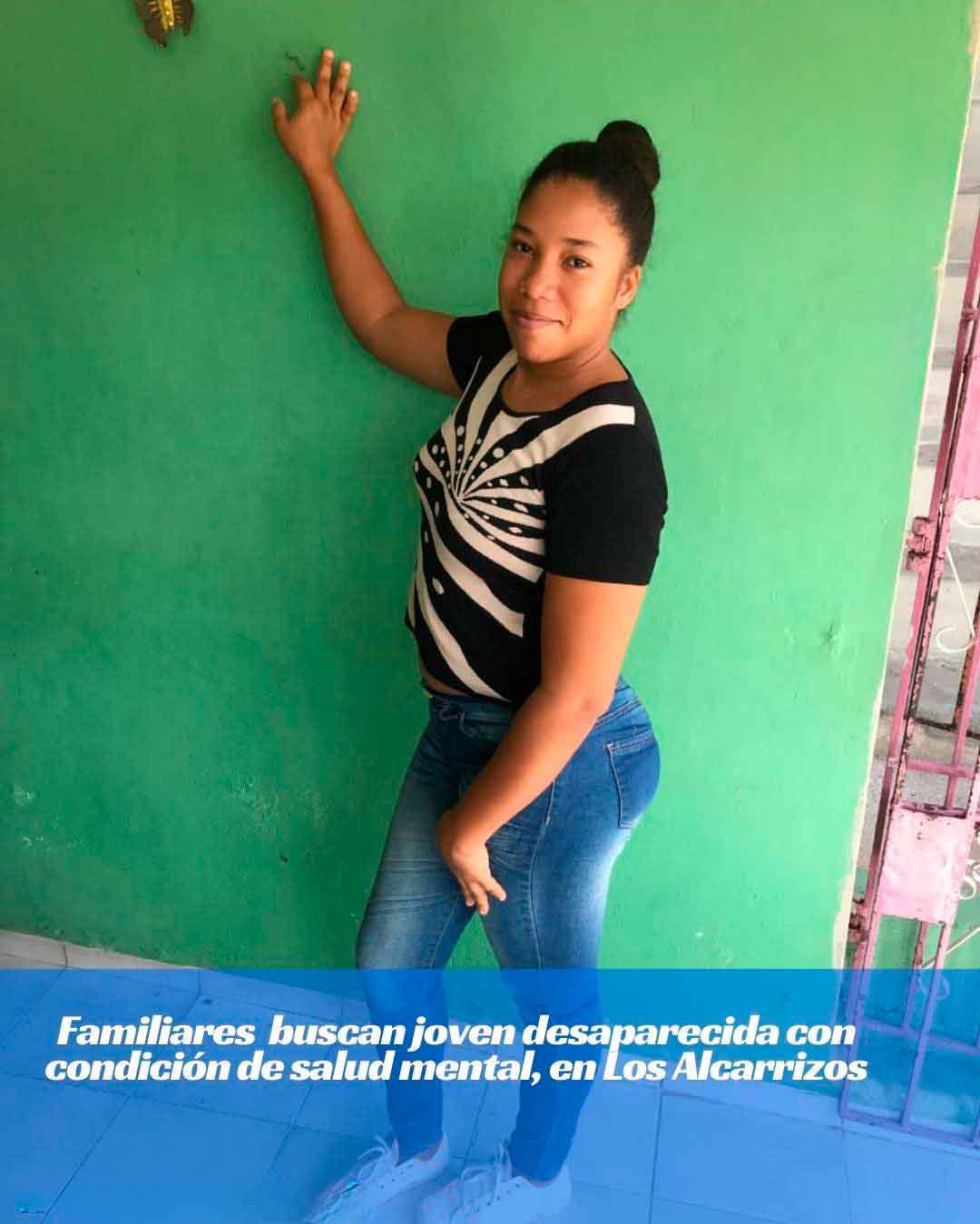 Familiares y comunitarios mantienen activa la b&uacute;squeda de Juana