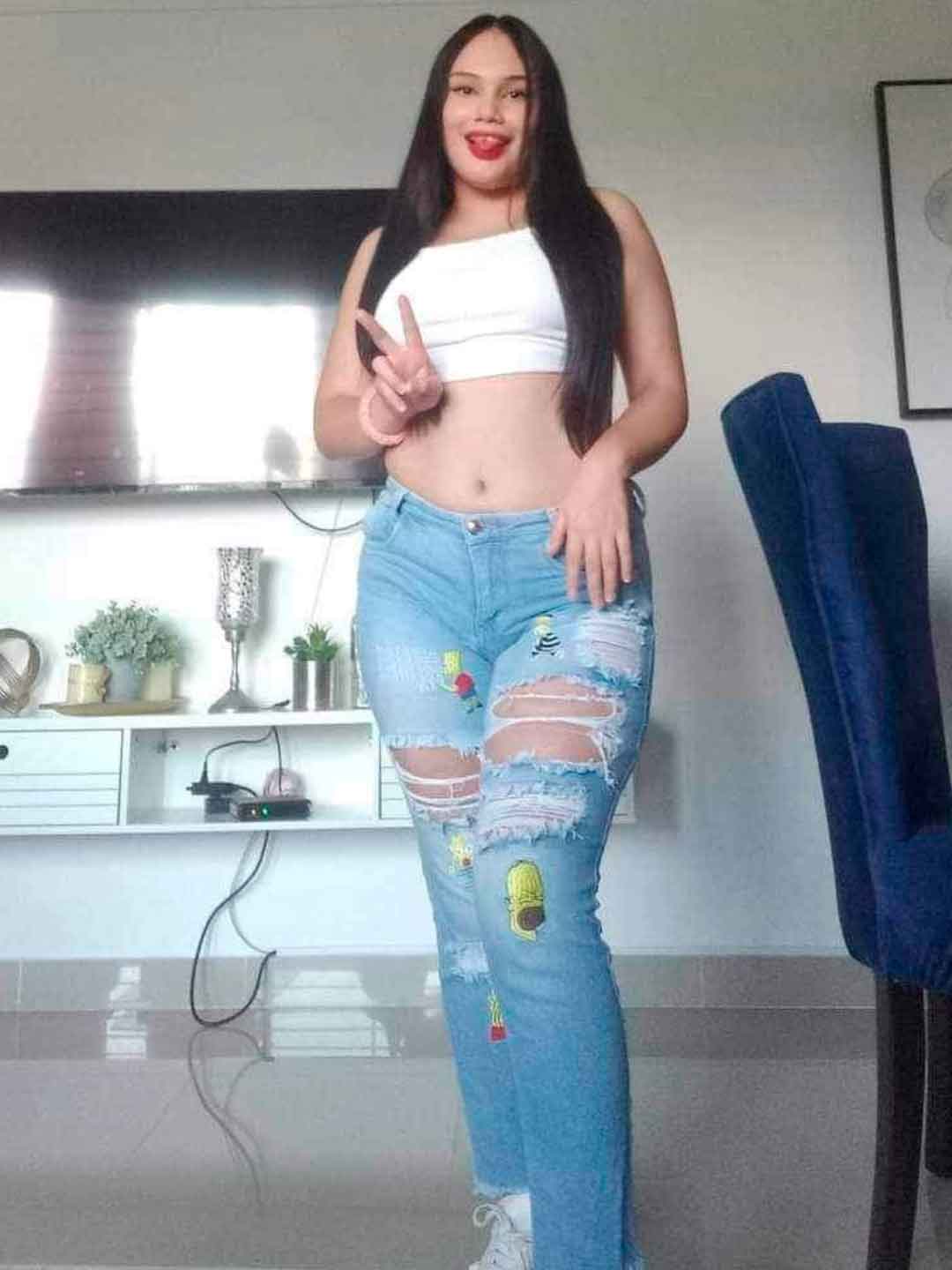 Mar&iacute;a Fernanda Beltr&aacute;n Trillos