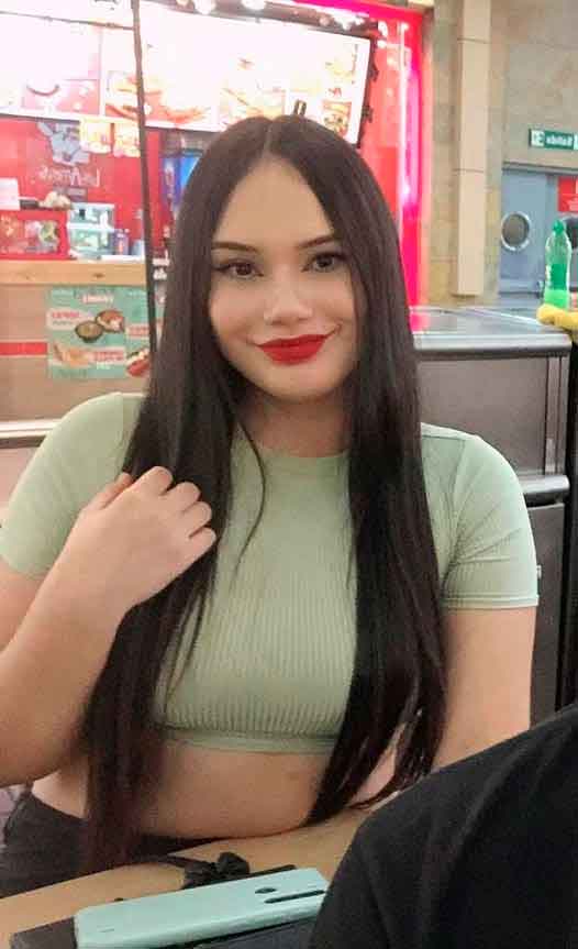 Mar&iacute;a Fernanda Beltr&aacute;n Trillos