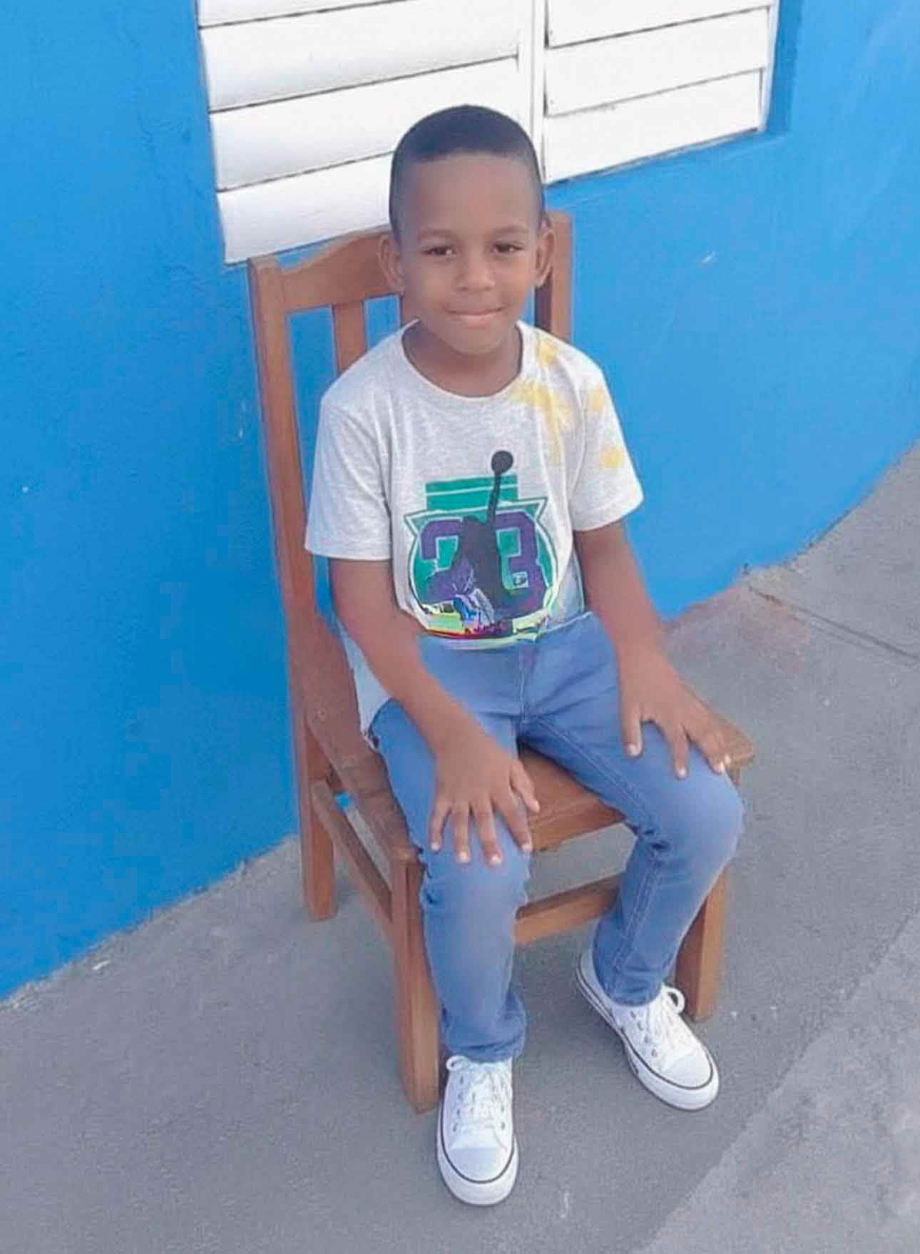 LUIS ALFREDO RAMOS