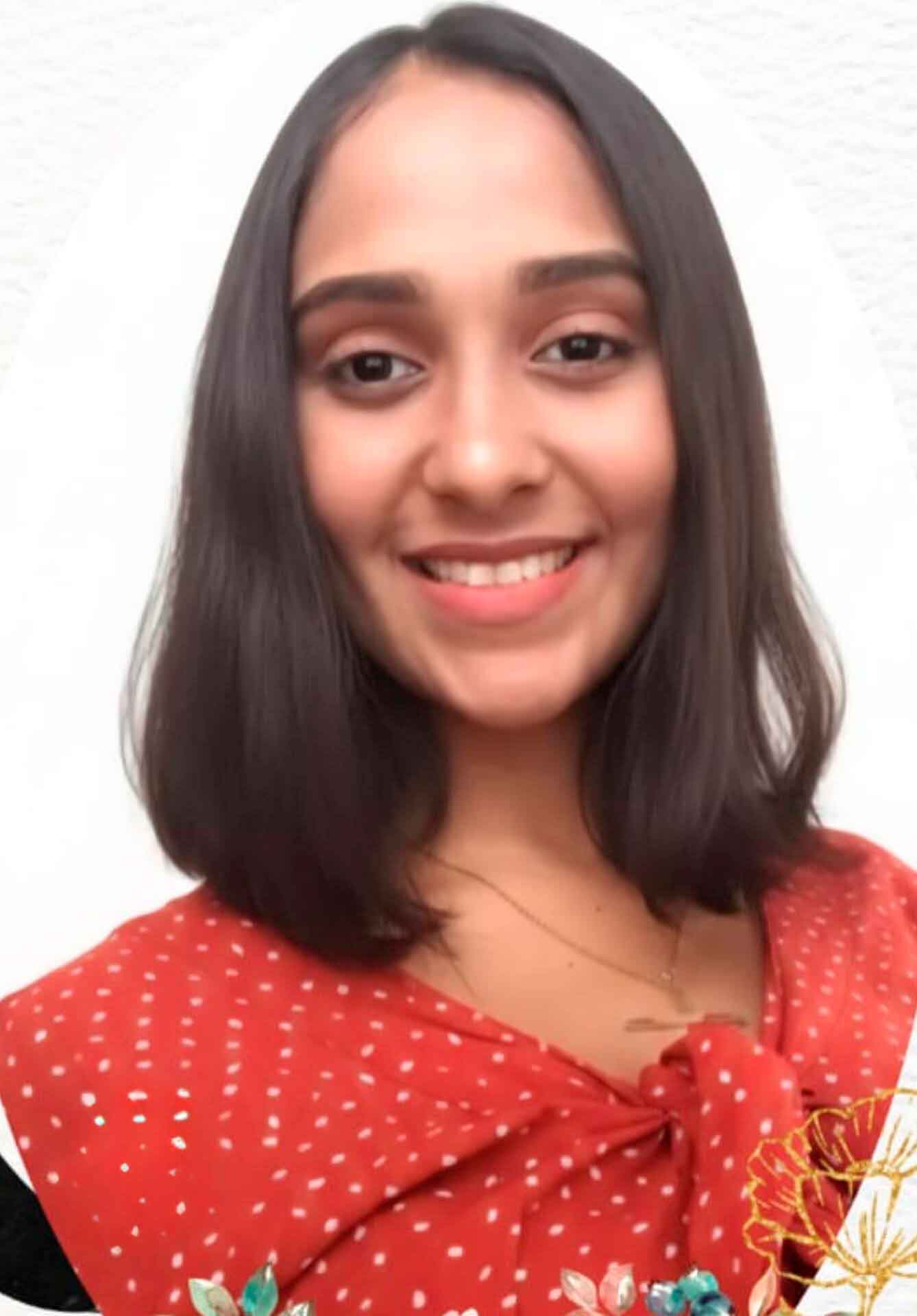 Yokasta Ana Iris Quezada Díaz