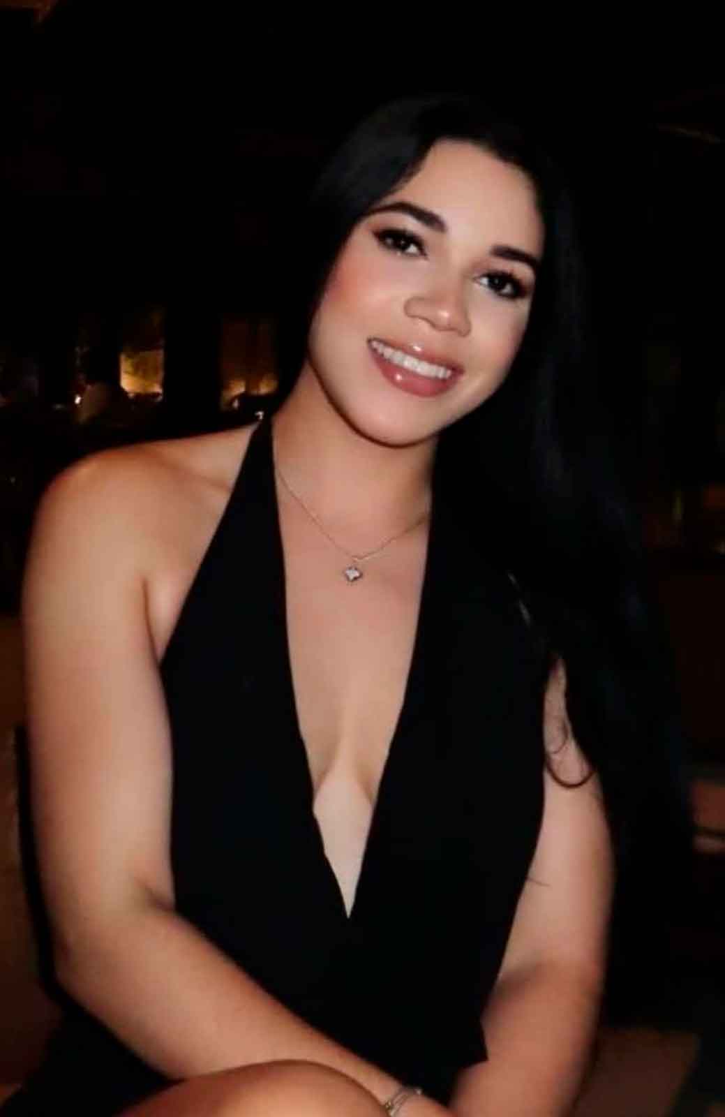 Nathalia Rodríguez