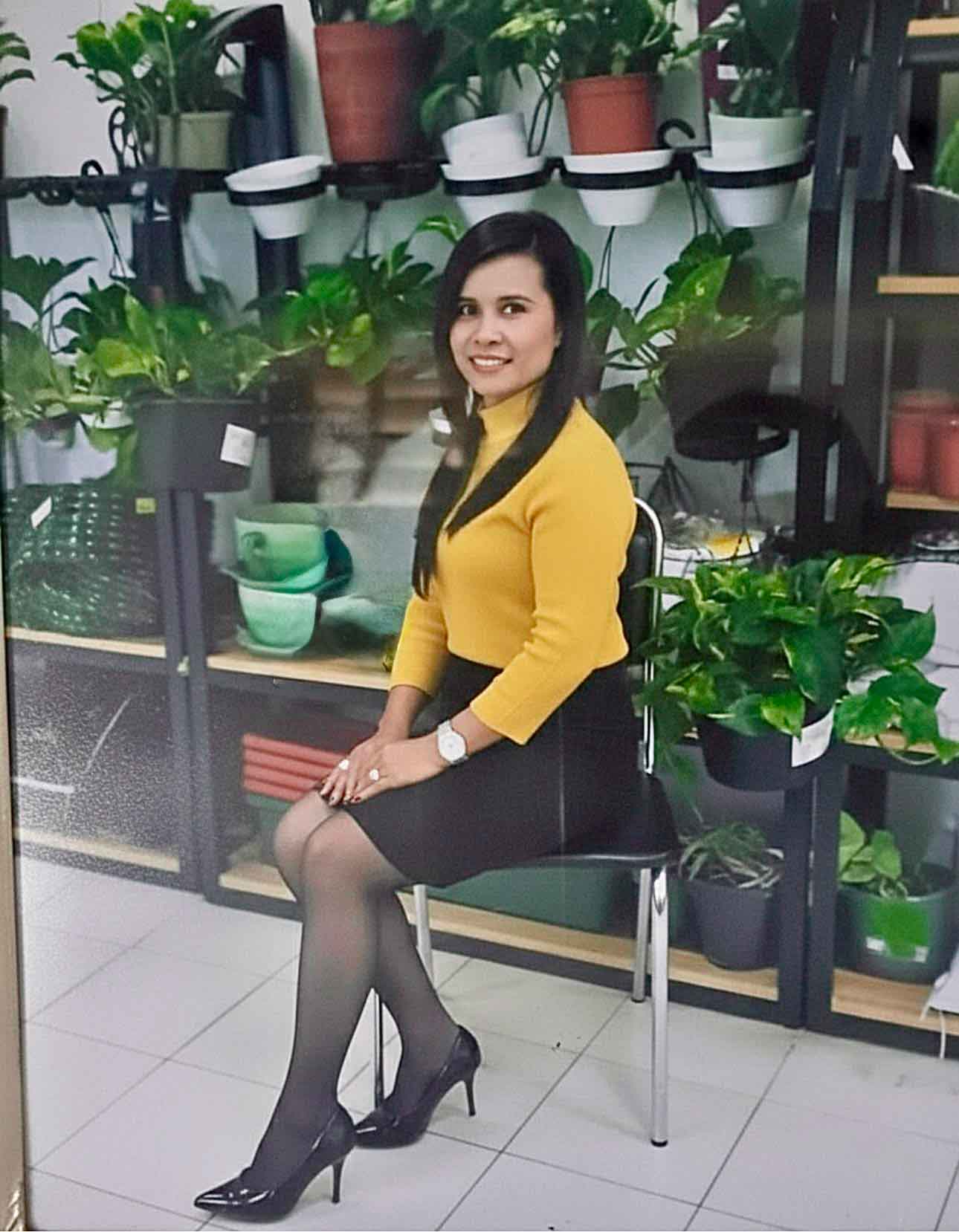 Francis Milagros Valentín