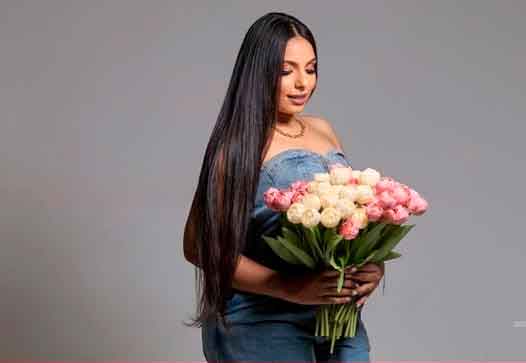 Alidaissy Núñez Arias