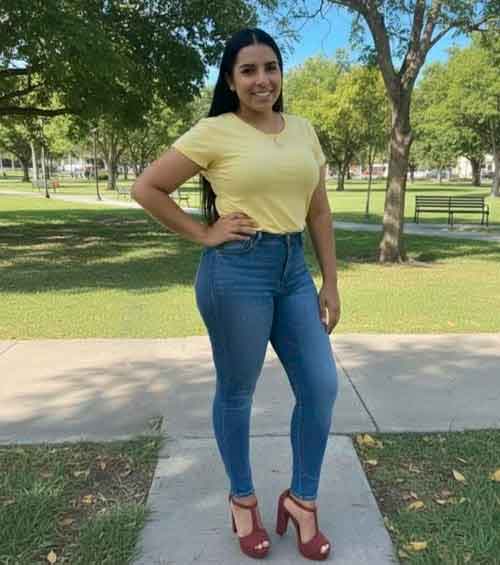 Alidaissy Núñez Arias
