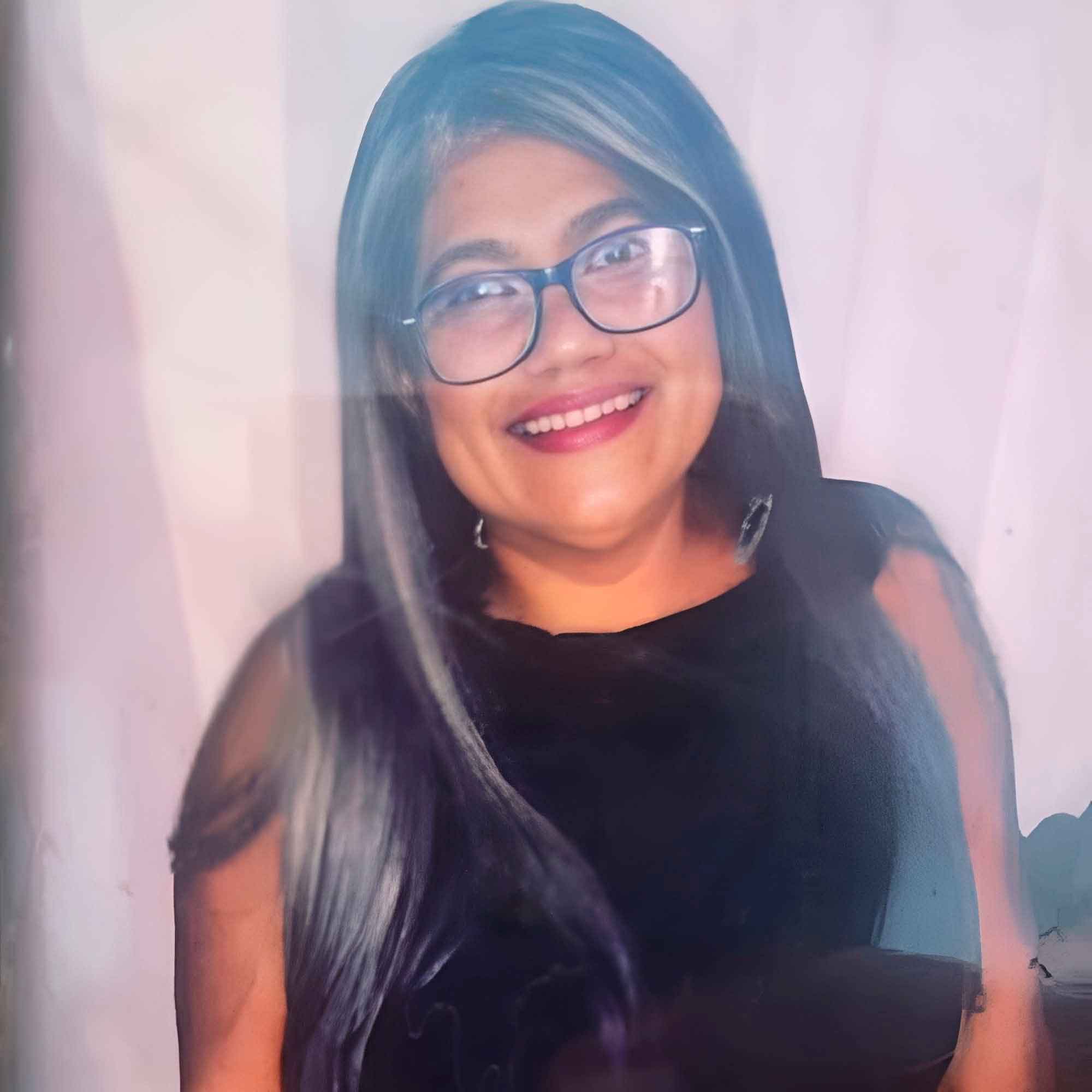 Milagros Rodríguez