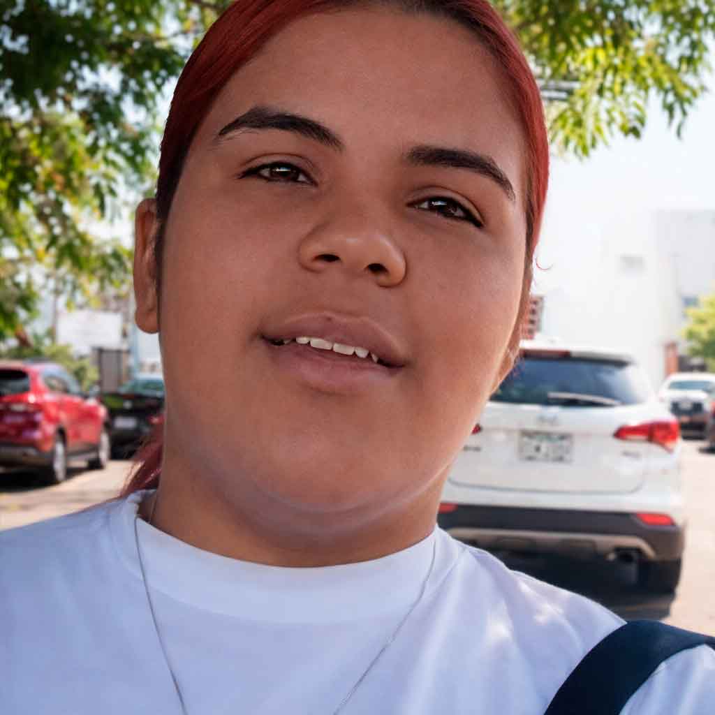 Amandi Muñoz