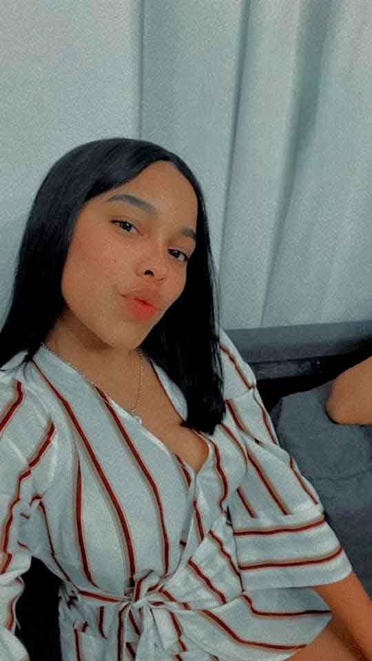 Fallecimiento de Bianny Massiel García