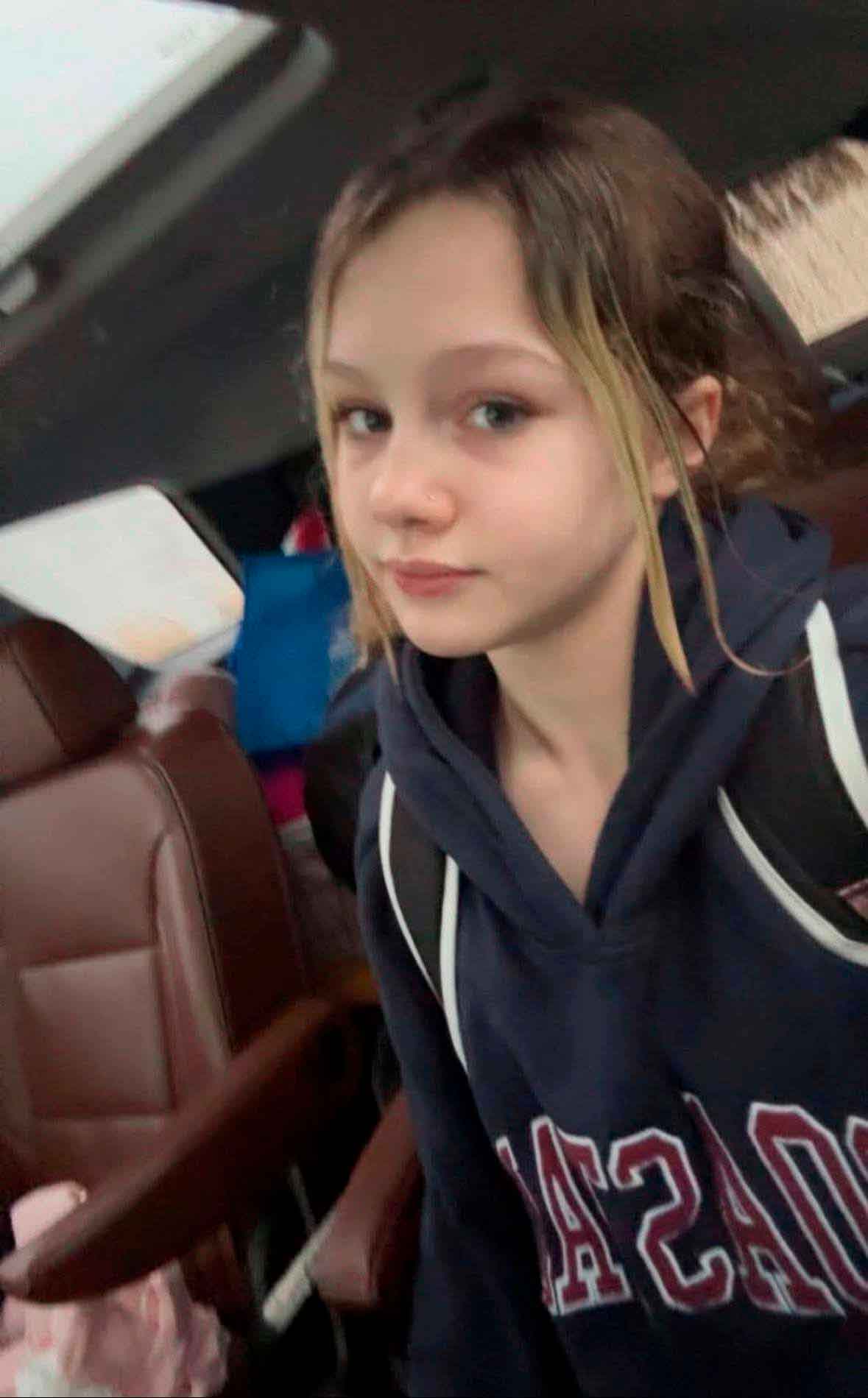 Kylie Smith