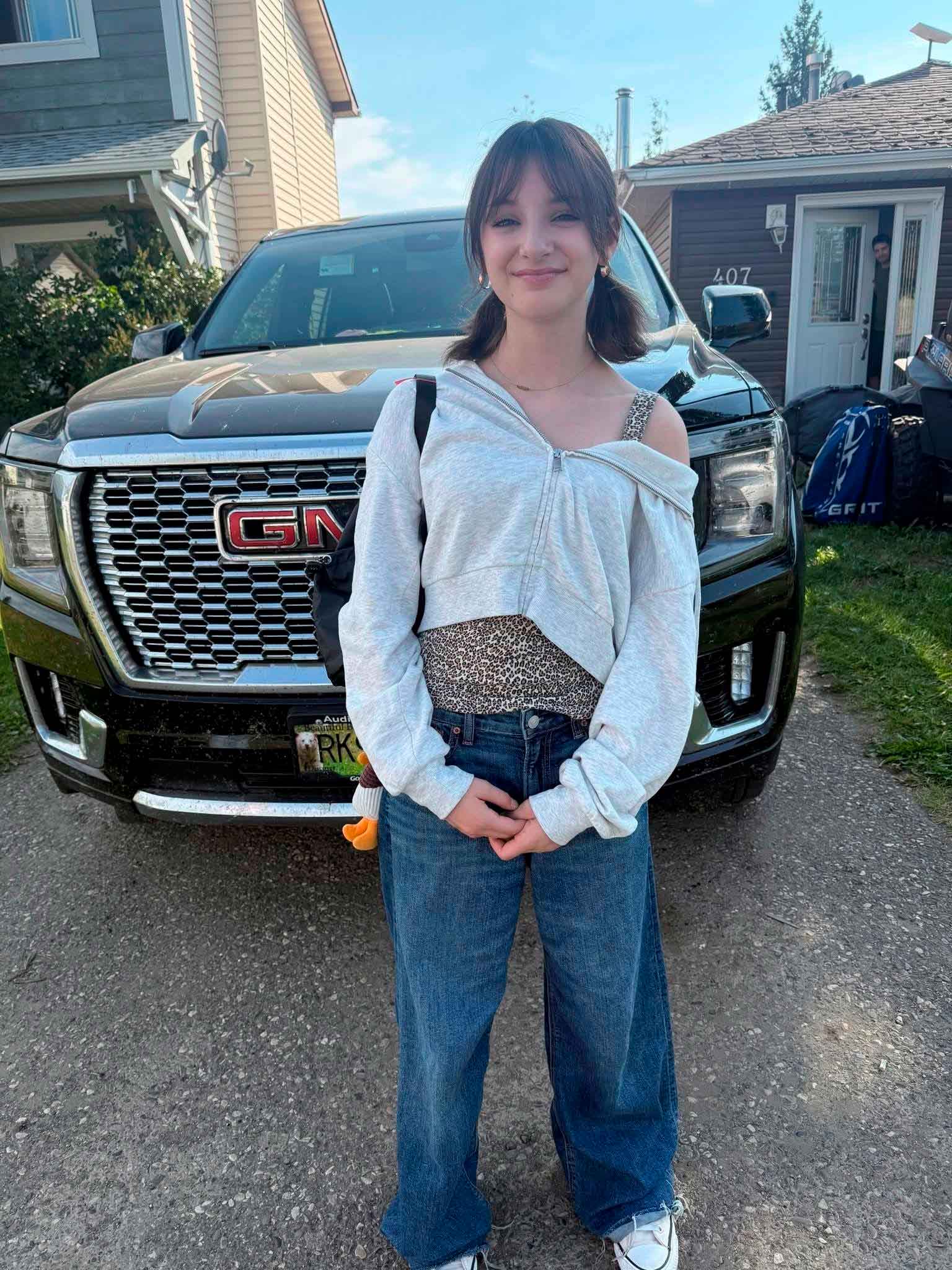 Kylie Smith
