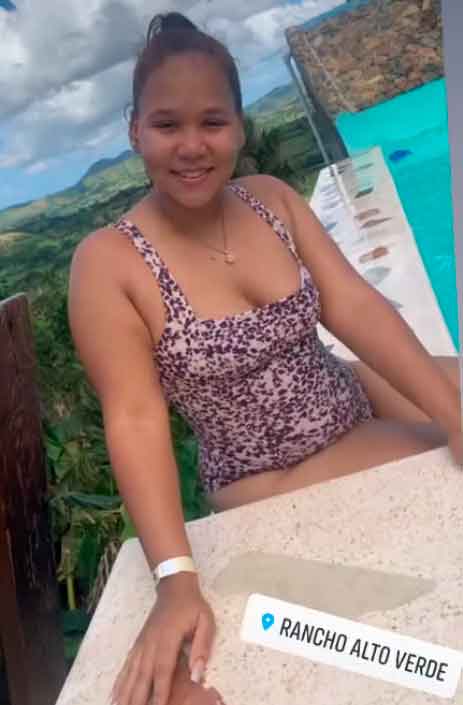 Darianny Lisbeth Mercedes Abreu