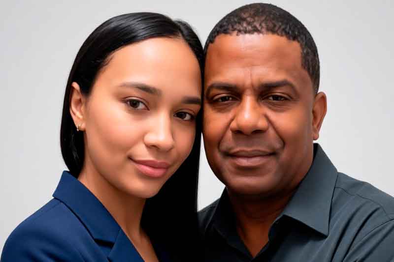 Doble tragedia en Partido, Dajabón: joven auxiliar de farmacia es ultimada y presunto agresor se suicida