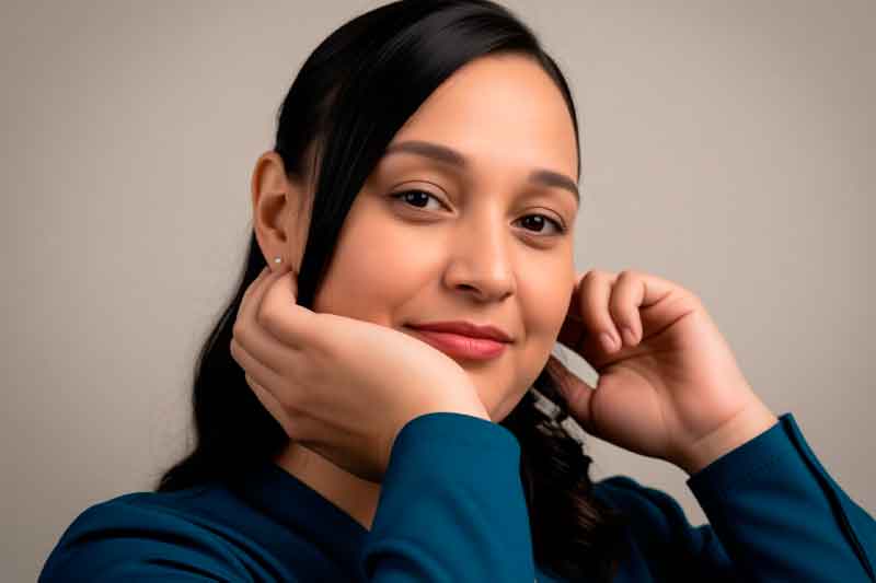 Encuentran mujer sin vida en la comunidad Las Verdes, Villa Riva