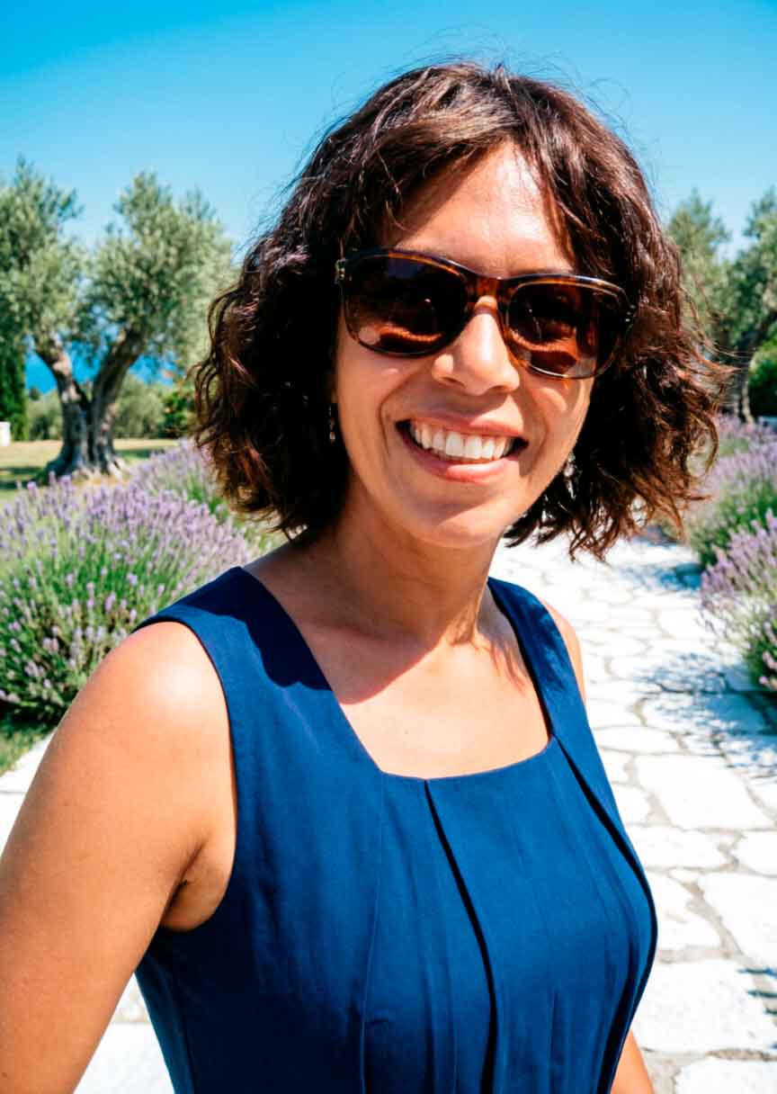 Fallecimiento de Jacqueline Agramonte Gonz&aacute;lez