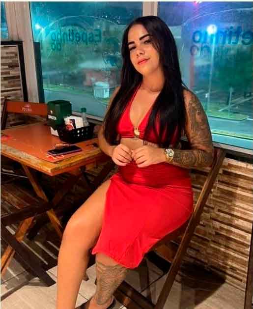 Maria Luiza Costa da Silva