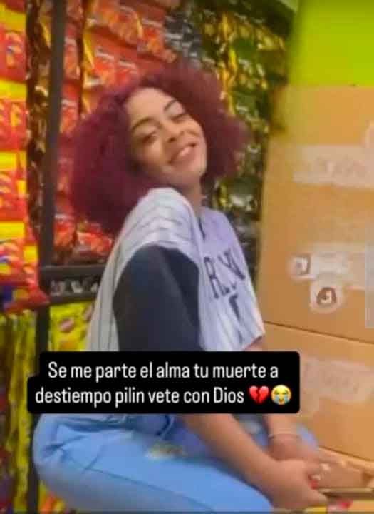 Accidente en San Pedro de Macor&iacute;s
